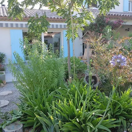 La Fontaine D'hananou * Fréjus