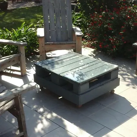 La Fontaine D'hananou Frühstückspension