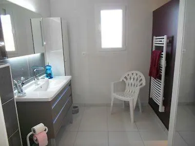 La Fontaine D'hananou Frühstückspension Fréjus