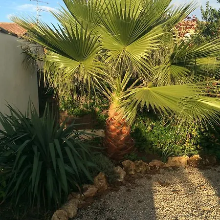 La Fontaine D'hananou