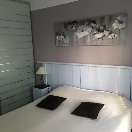Bed and breakfast La Fontaine D'hananou