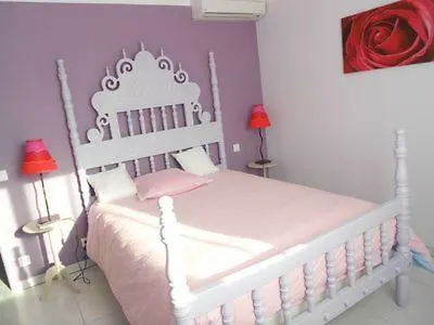 Bed and breakfast La Fontaine D'hananou *